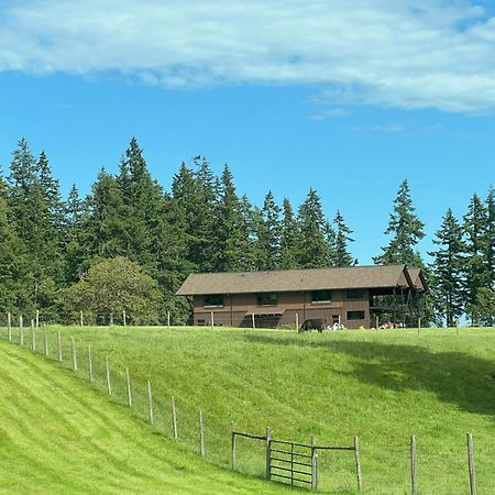 Comforts Of Whidbey Langley Exterior photo