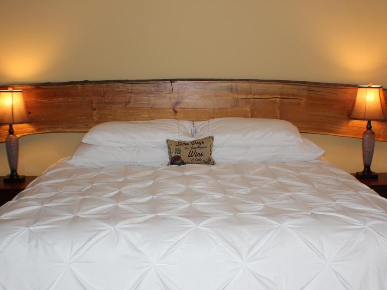 Comforts Of Whidbey Langley Exterior photo