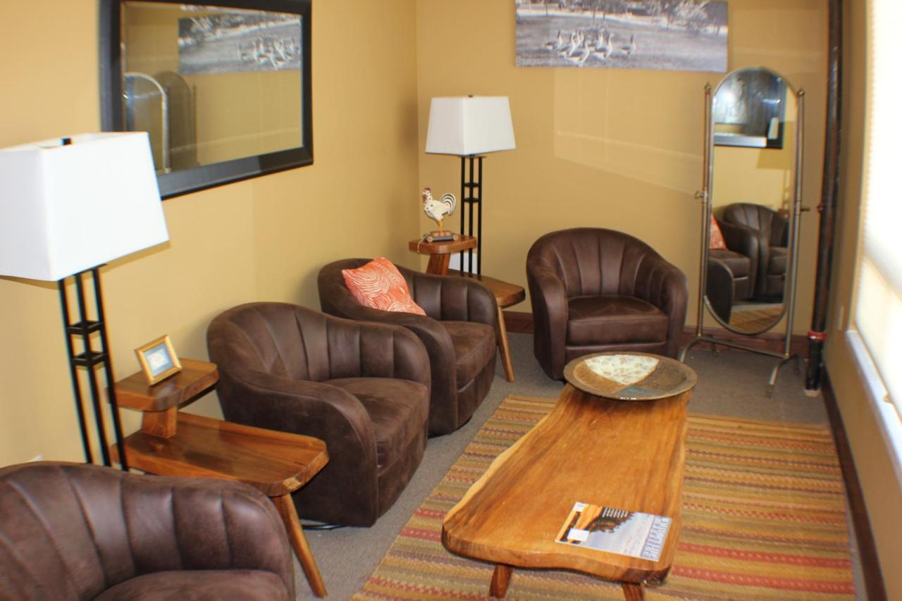 Comforts Of Whidbey Langley Exterior photo