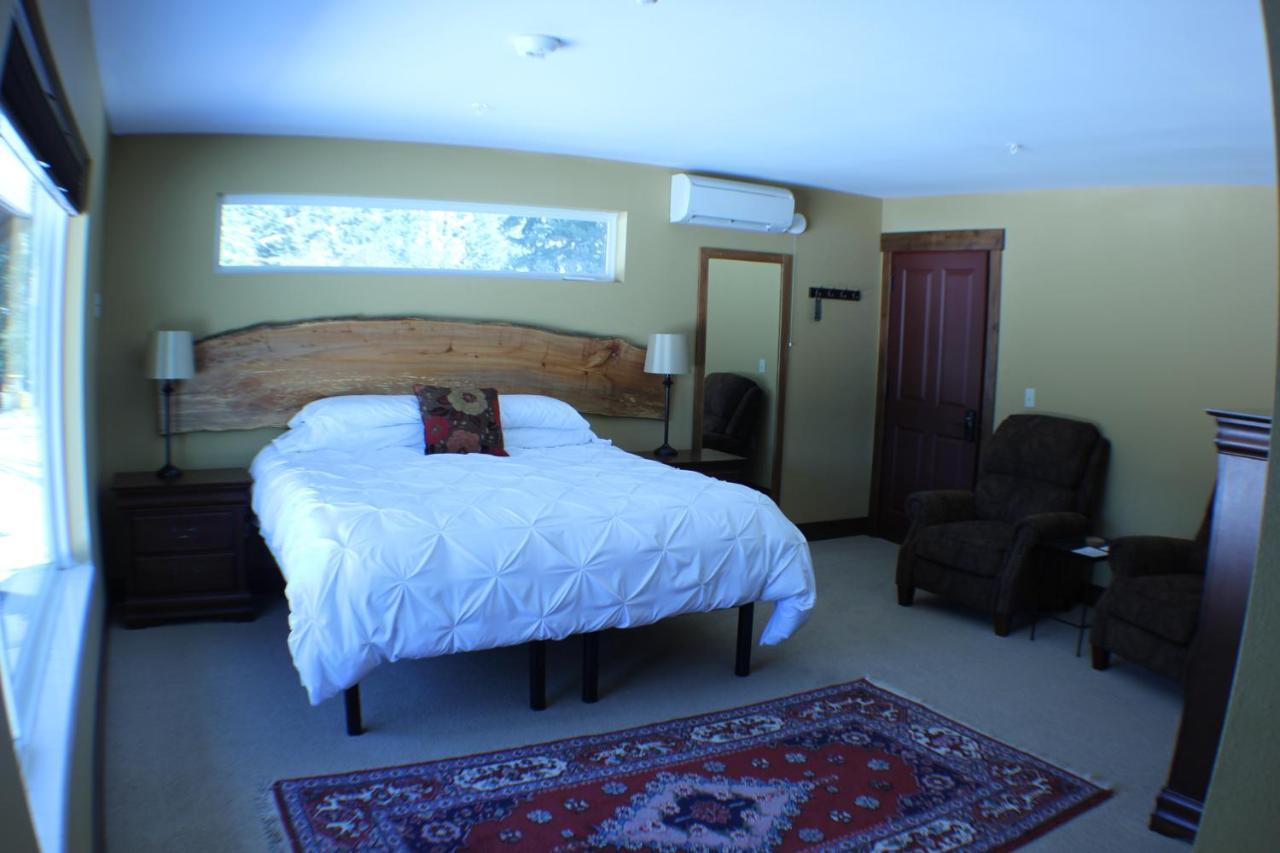 Comforts Of Whidbey Langley Exterior photo